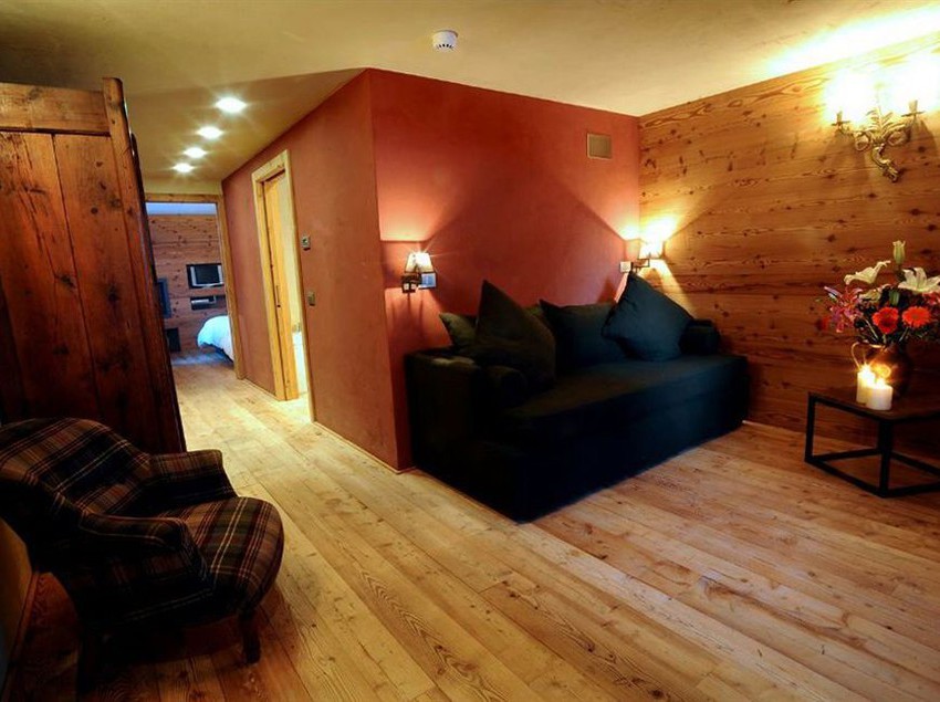 Chalet Eden  | La Thuile | Aosta | Italia 10