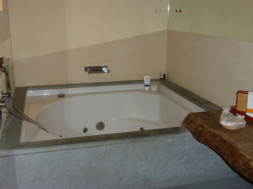 Chalet Eden  | La Thuile | Aosta | Italia 11