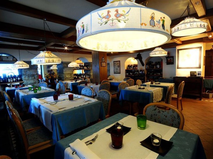 Chalet Eden  | La Thuile | Aosta | Italia 2