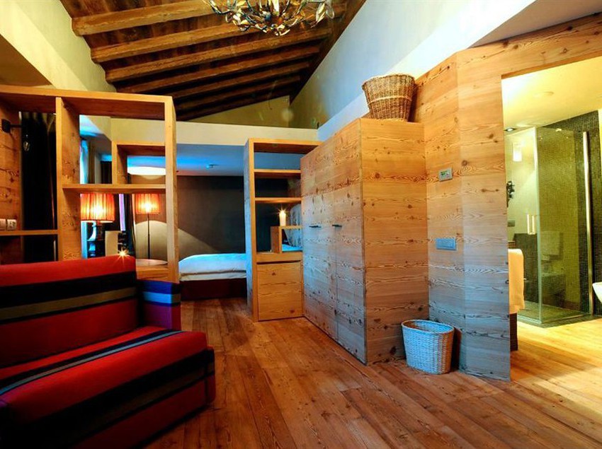 Chalet Eden  | La Thuile | Aosta | Italia 3