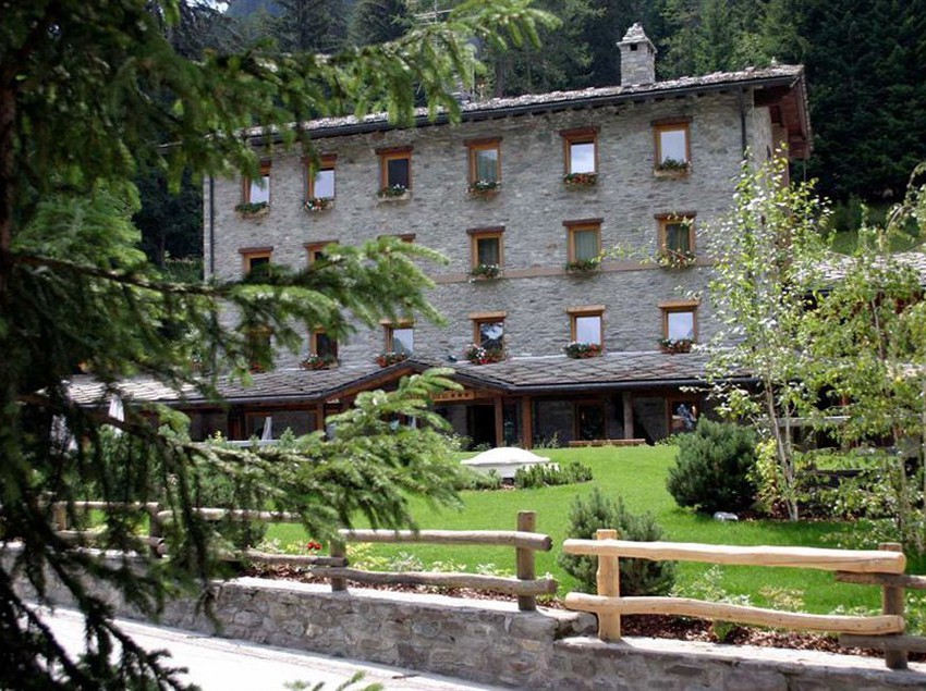 Chalet Eden  | La Thuile | Aosta | Italia 4