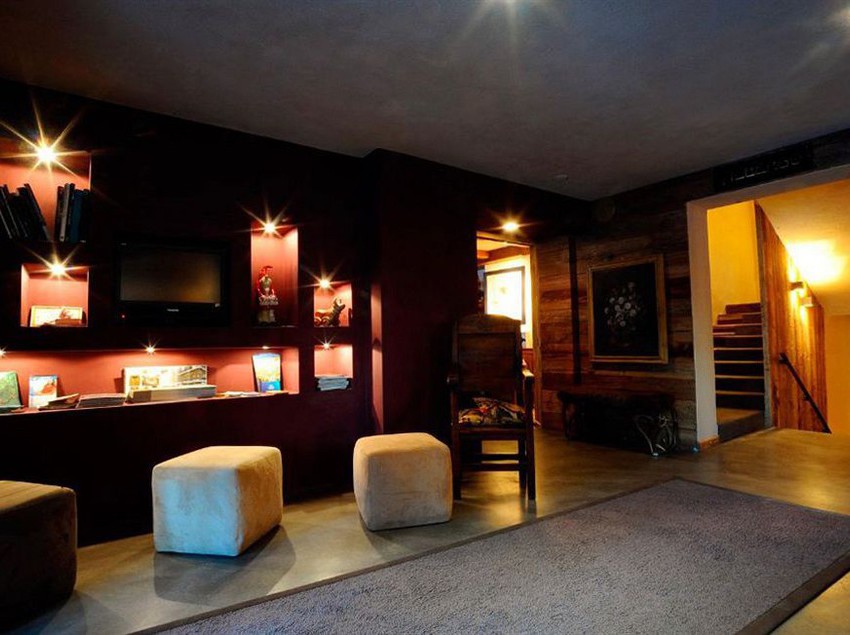 Chalet Eden  | La Thuile | Aosta | Italia 5