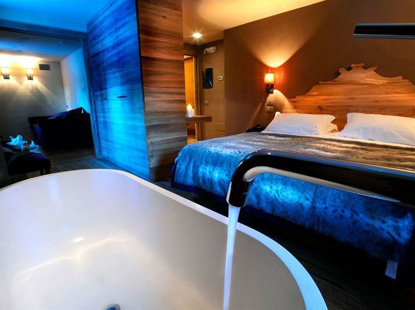 Chalet Eden  | La Thuile | Aosta | Italia 6