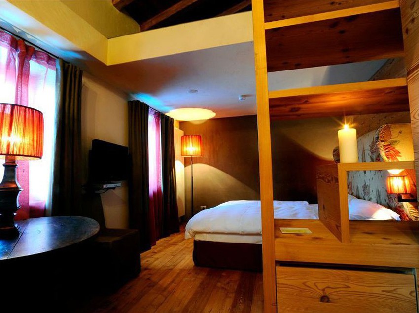 Chalet Eden  | La Thuile | Aosta | Italia 7