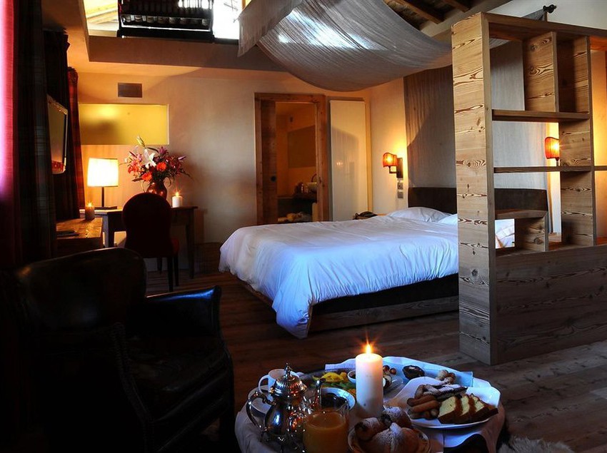 Chalet Eden  | La Thuile | Aosta | Italia 9