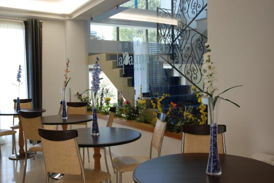 Hotel La Palma Ragusa