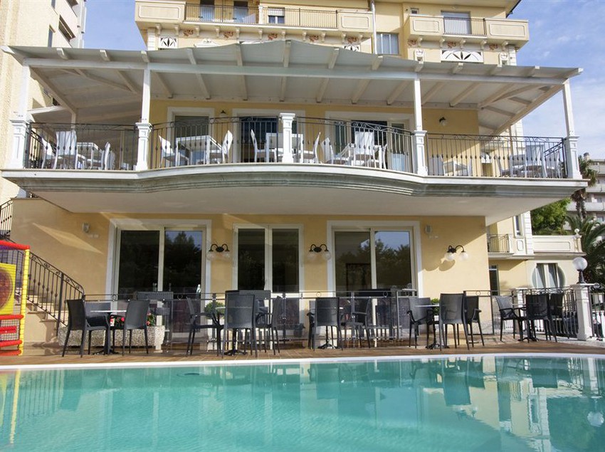 Hotel Mocambo San Benedetto del Tronto
