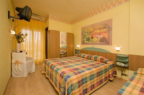 Hotel Mocambo  | San Benedetto del Tronto | Ascoli Piceno | Italia 10