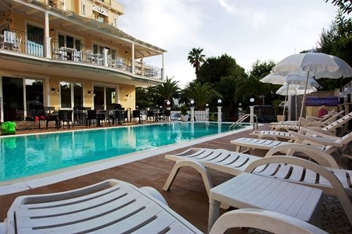 Hotel Mocambo  | San Benedetto del Tronto | Ascoli Piceno | Italia 3