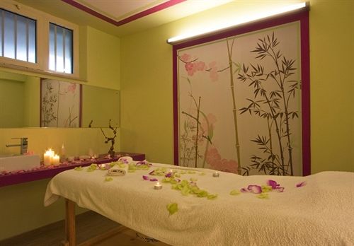 Hotel Mocambo  | San Benedetto del Tronto | Ascoli Piceno | Italia 4