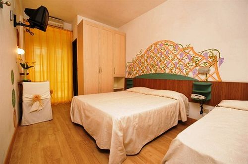 Hotel Mocambo  | San Benedetto del Tronto | Ascoli Piceno | Italia 7