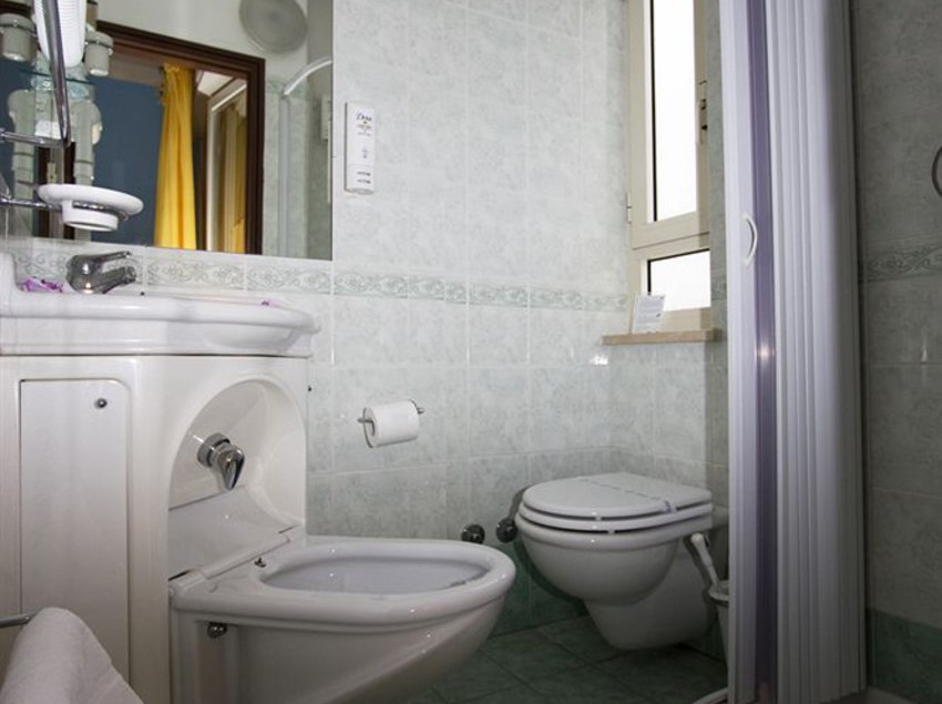 Hotel Mocambo  | San Benedetto del Tronto | Ascoli Piceno | Italia 8