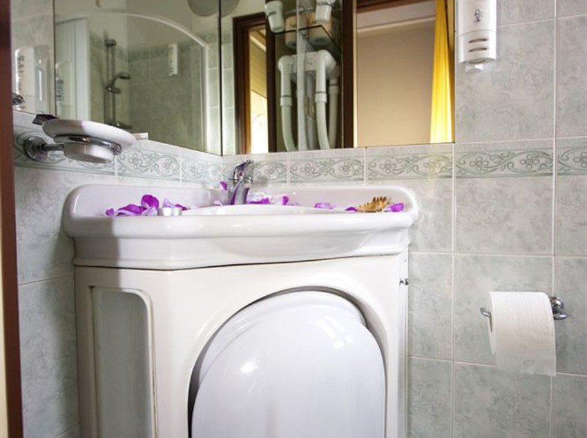 Hotel Mocambo  | San Benedetto del Tronto | Ascoli Piceno | Italia 9