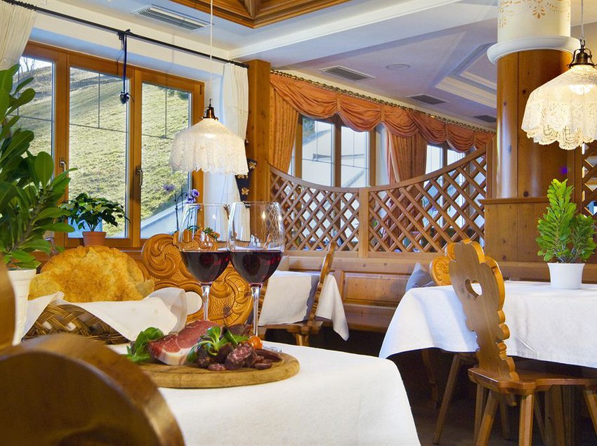 Hotel Kristall  | Valdaora | Bolzano | Italia 1