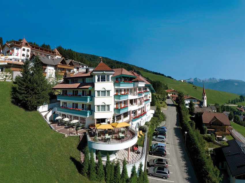Hotel Kristall  | Valdaora | Bolzano | Italia 11