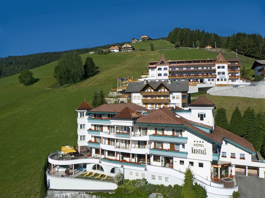 Hotel Kristall  | Valdaora | Bolzano | Italia 14