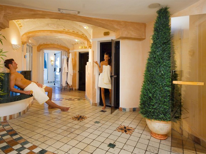 Hotel Kristall  | Valdaora | Bolzano | Italia 15