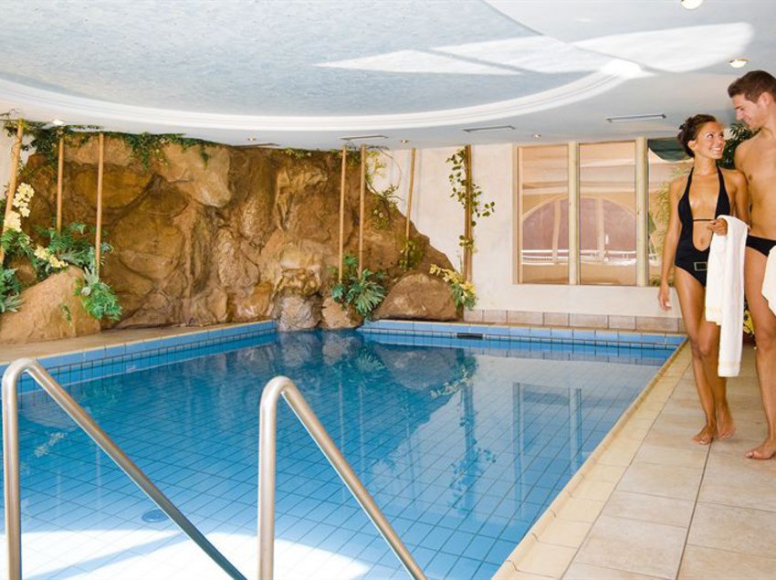 Hotel Kristall  | Valdaora | Bolzano | Italia 16