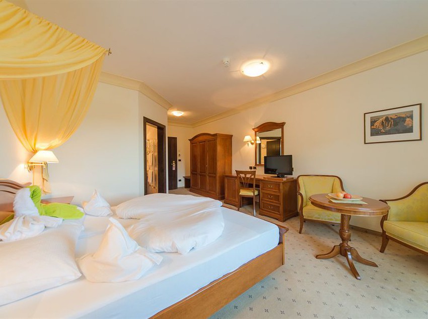 Hotel Kristall  | Valdaora | Bolzano | Italia 18