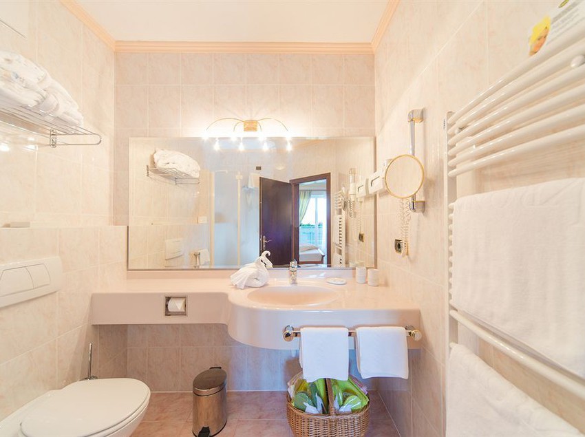 Hotel Kristall  | Valdaora | Bolzano | Italia 20