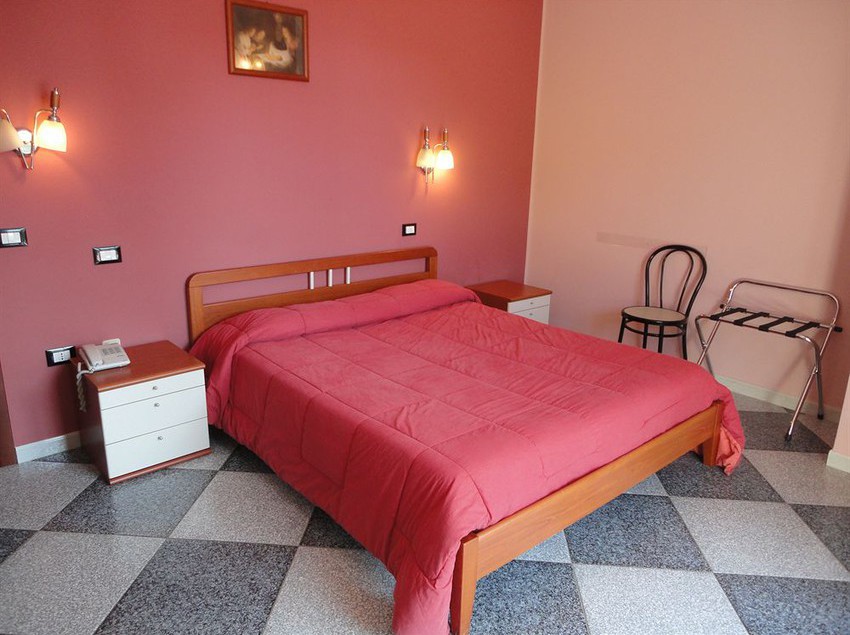 Hôtel Da Marianna  | Santa Domenica Vittoria | Messine | Italie 10