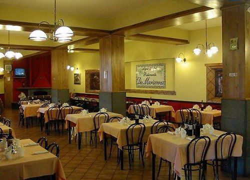 Hôtel Da Marianna  | Santa Domenica Vittoria | Messine | Italie 11