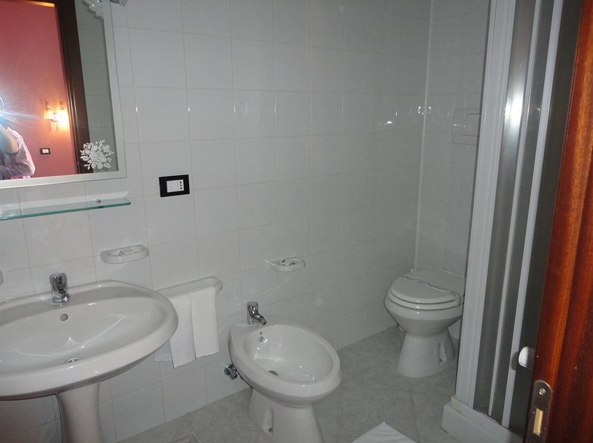 Hôtel Da Marianna  | Santa Domenica Vittoria | Messine | Italie 14