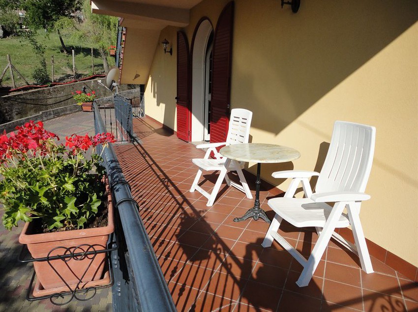 Hôtel Da Marianna  | Santa Domenica Vittoria | Messine | Italie 4