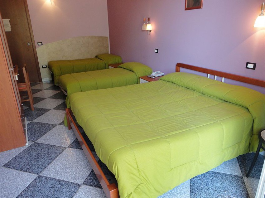 Hôtel Da Marianna  | Santa Domenica Vittoria | Messine | Italie 5