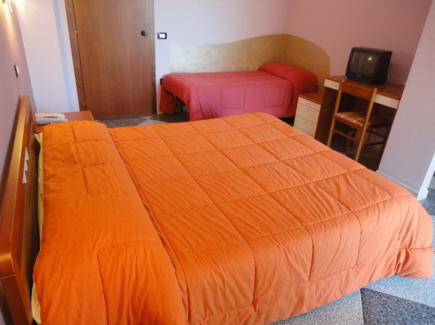 Hôtel Da Marianna  | Santa Domenica Vittoria | Messine | Italie 6