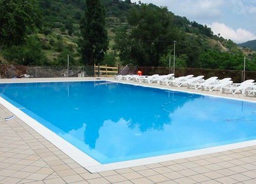 Hôtel Da Marianna  | Santa Domenica Vittoria | Messine | Italie 7