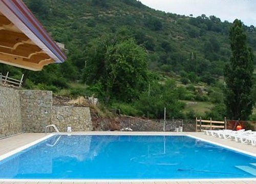 Hôtel Da Marianna  | Santa Domenica Vittoria | Messine | Italie 9