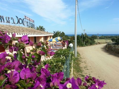 Hotel Tre Lune  | Villasimius | Sardegna | Italia 1