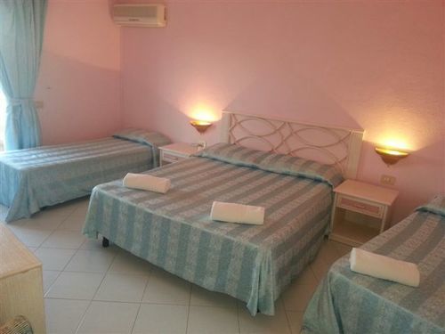 Hotel Tre Lune  | Villasimius | Sardegna | Italia 10