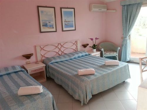 Hotel Tre Lune  | Villasimius | Sardegna | Italia 11