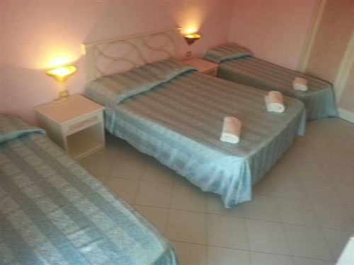 Hotel Tre Lune  | Villasimius | Sardegna | Italia 12