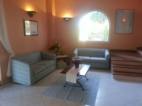 Hotel Tre Lune  | Villasimius | Sardegna | Italia 14