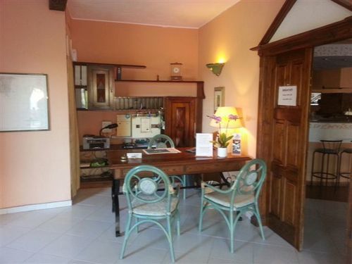 Hotel Tre Lune  | Villasimius | Sardegna | Italia 15