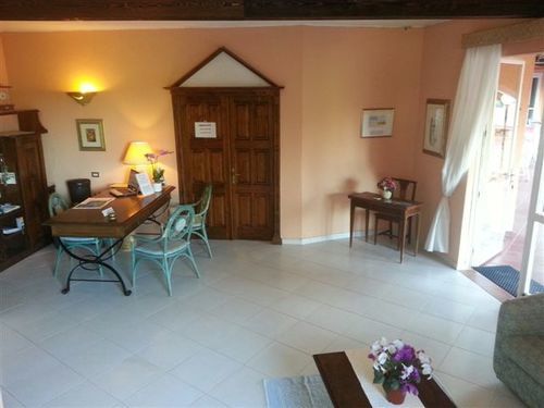 Hotel Tre Lune  | Villasimius | Sardegna | Italia 16