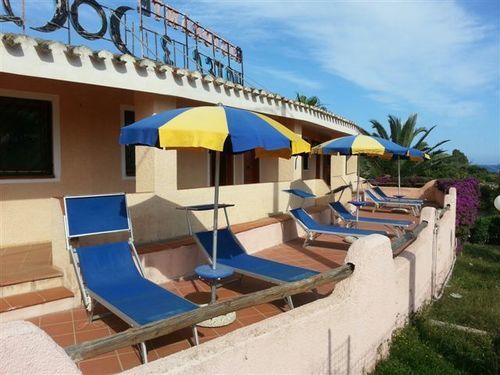 Hotel Tre Lune  | Villasimius | Sardegna | Italia 2