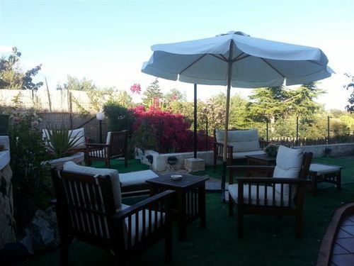 Hotel Tre Lune  | Villasimius | Sardegna | Italia 3