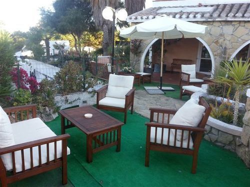 Hotel Tre Lune  | Villasimius | Sardegna | Italia 4