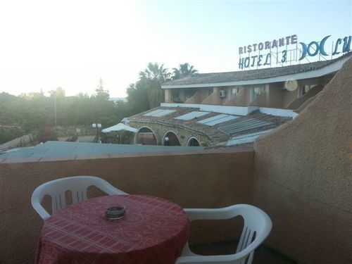 Hotel Tre Lune  | Villasimius | Sardegna | Italia 5