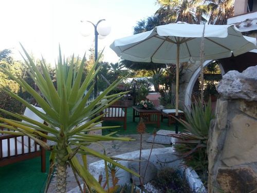 Hotel Tre Lune  | Villasimius | Sardegna | Italia 7