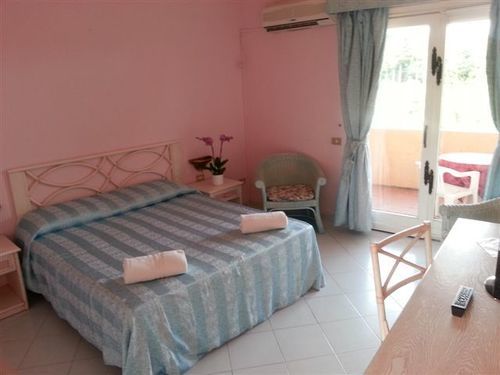 Hotel Tre Lune  | Villasimius | Sardegna | Italia 8