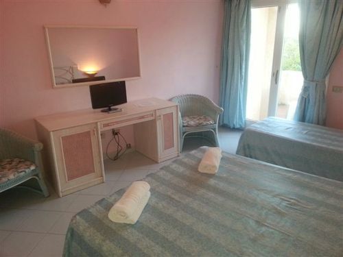 Hotel Tre Lune  | Villasimius | Sardegna | Italia 9