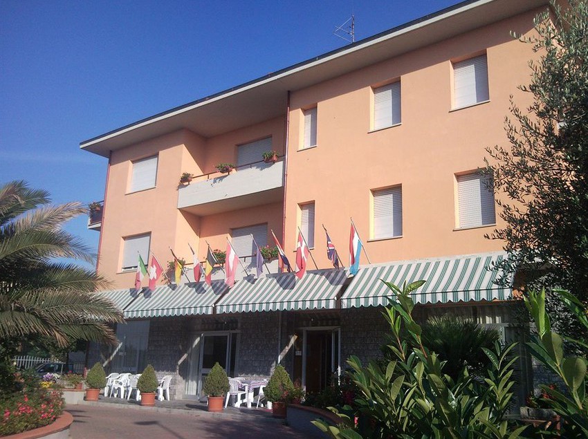 Hotel Trasimeno  | Castiglione del Lago | Perugia | Italia 1