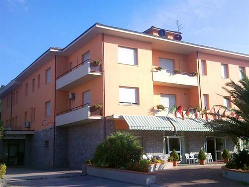 Hotel Trasimeno  | Castiglione del Lago | Perugia | Italia 3