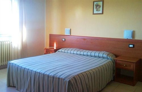 Hotel Trasimeno  | Castiglione del Lago | Perugia | Italia 5