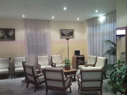 Hotel Trasimeno  | Castiglione del Lago | Perugia | Italia 6